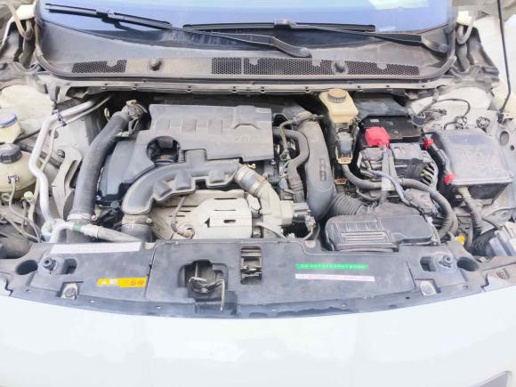 [上海·沪D] 二手标致标致4082016款 1.6T 自动豪华版