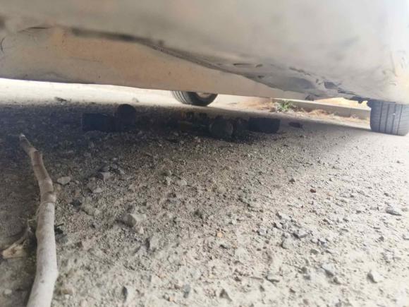 [济南·鲁A] 二手雷克萨斯雷克萨斯ES2006款 350 豪华版