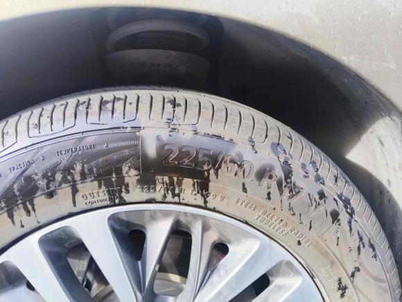 [上海·沪C] 二手别克别克GL82020款 ES陆尊 653T 尊享型