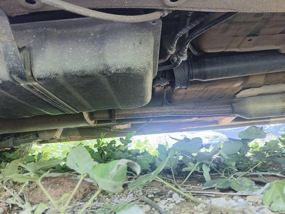 [广州·粤A] 二手五菱汽车五菱征程2021款 1.5T 手动舒适型封窗版