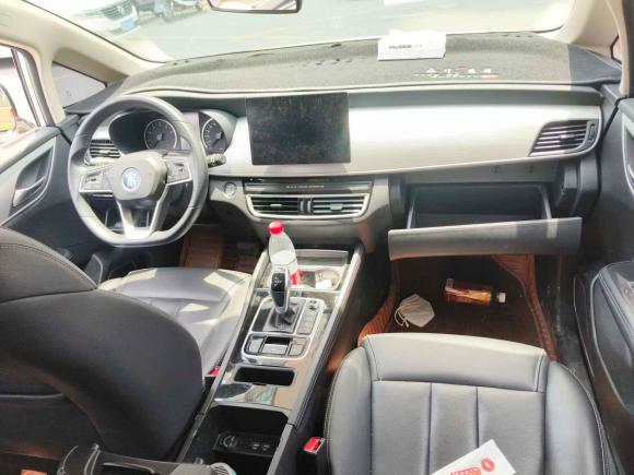 [苏州·苏U] 二手比亚迪宋MAX2021款 升级版 1.5T 自动豪华型 6座