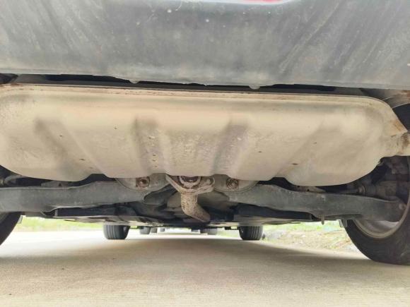 [合肥·皖A] 二手马自达马自达3 昂克赛拉2016款 三厢 1.5L 自动舒适型