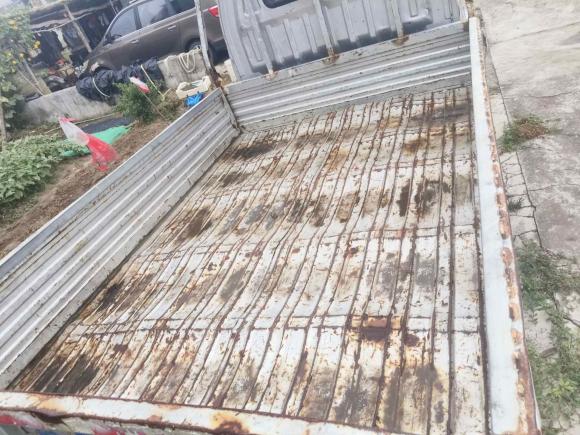 [上海·浙A] 二手东风小康东风小康D522021款 1.5L标准型后双轮国VI