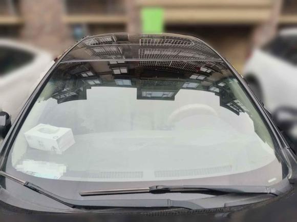 [嘉兴·浙F] 二手日产天籁2008款 2.5L XL领先版