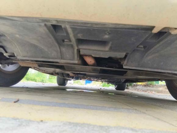 [武汉·鄂A] 二手本田本田CR-V2012款 2.0L 两驱都市版