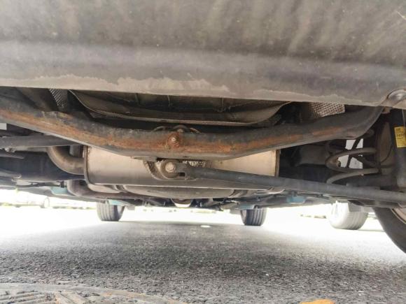 [合肥·皖A] 二手别克英朗2014款 XT 1.6L 自动时尚版