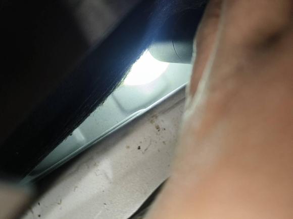 [成都·川A] 二手雪铁龙爱丽舍2014款 1.6L 手动时尚型CNG