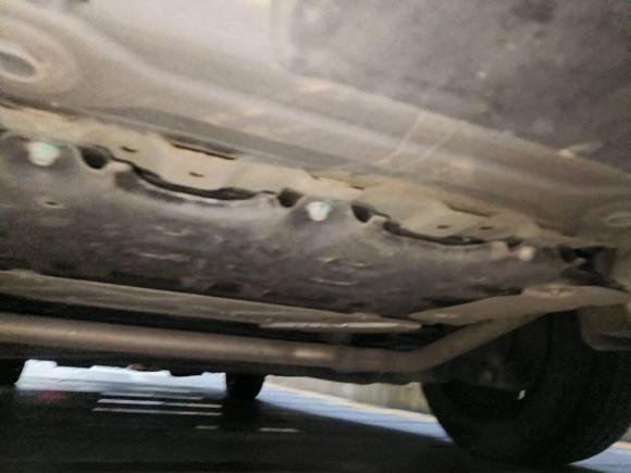 [深圳·粤B] 二手荣威荣威i6新能源2019款 PLUS 50T 互联网荣耀旗舰版