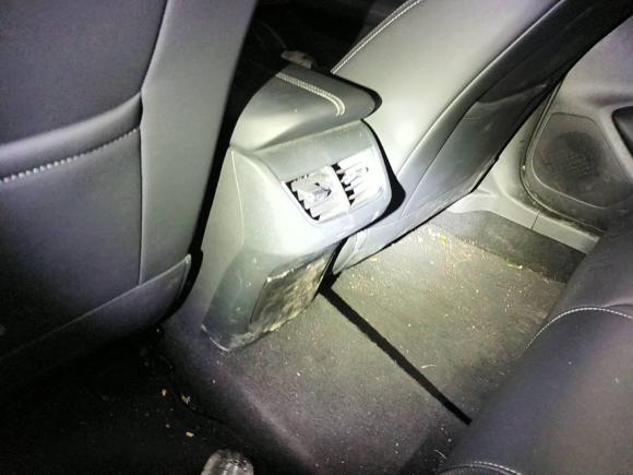 [合肥·皖A] 二手别克君越2025款 28T 白金版