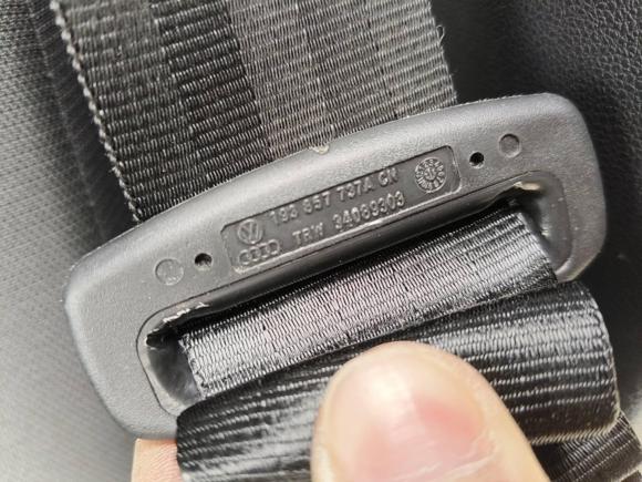 [金华·浙G] 二手捷达捷达VA32021款 1.5L 自动向上人生版