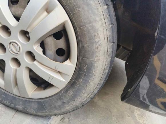 [深圳·粤B] 二手东风风行菱智2018款 M5L 1.6L 7座舒适型