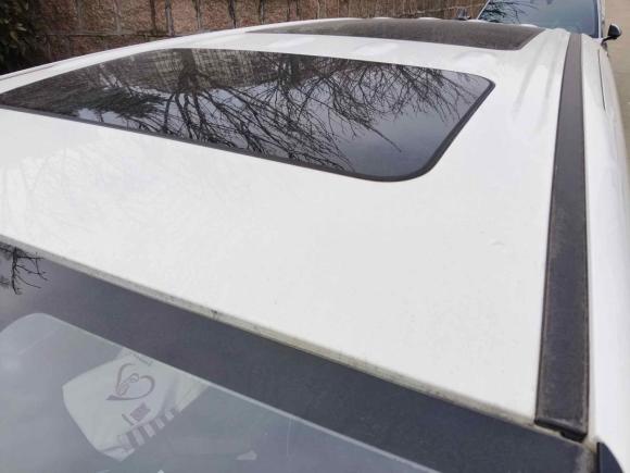 [青岛·鲁U] 二手现代库斯途2021款 380TGDi 智爱尊贵版 LUX Premium