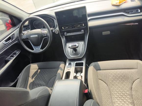 [青岛·鲁B] 二手哈弗哈弗M62021款 PLUS 1.5T DCT精英智联型