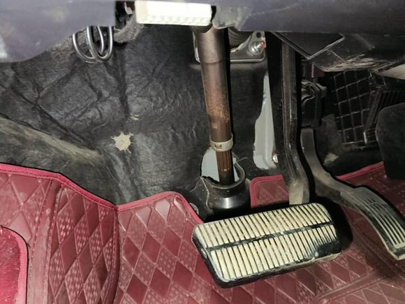 [西安·鄂C] 二手长安长安CS75 PLUS2020款 1.5T 自动豪华型