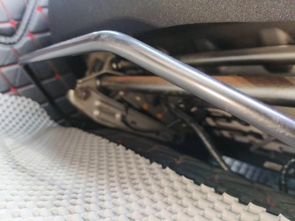 [常州·苏D] 二手日产骐达TIIDA2011款 1.6T M-CVT炫动版