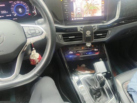 [杭州·浙A] 二手大众探岳GTE插电混动2020款 1.4T 豪华型