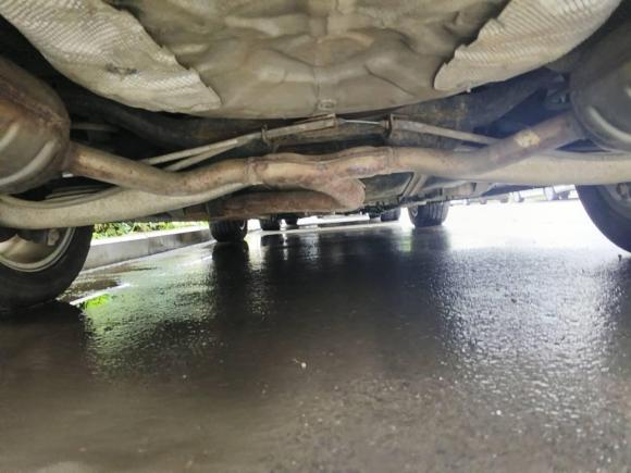 [无锡·苏B] 二手别克君威2015款 1.6T 精英技术型