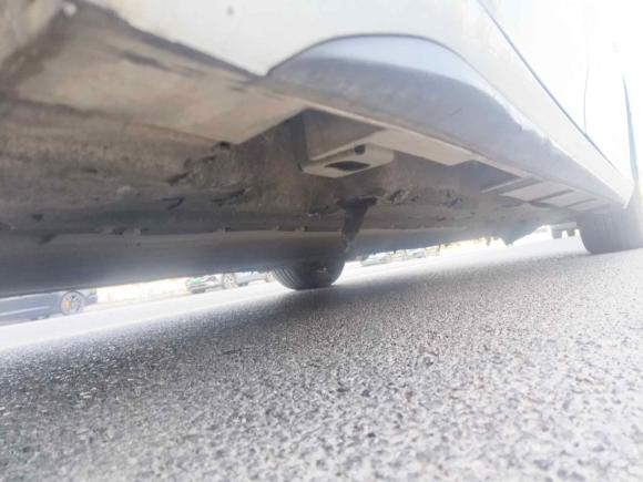 [青岛·鲁B] 二手埃安AION S2019款 魅 630