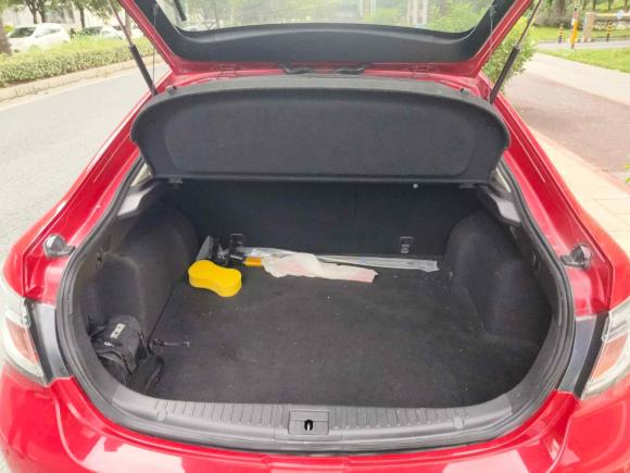 [佛山·粤Y] 二手马自达睿翼2012款 轿跑 2.0L 自动豪华版