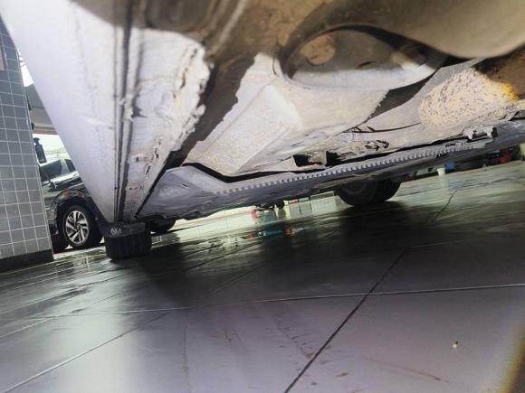 [苏州·皖A] 二手大众高尔夫2015款 1.4TSI 自动舒适型