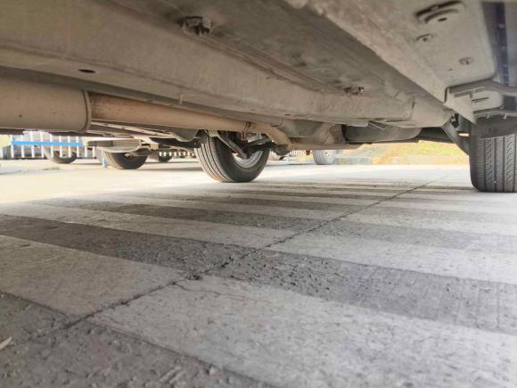 [杭州·浙M] 二手Jeep指南者2017款 200T 自动家享版