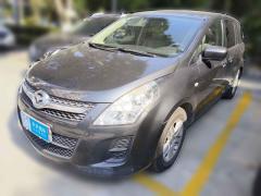 [广州·粤A]马自达&nbsp;&nbsp;马自达8&nbsp;&nbsp;2013款 2.5L 精英版