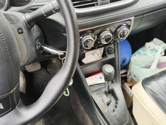 [济南·鲁A] 二手丰田YARiS L 致炫2022款 致炫X 1.5L CVT领先PLUS版