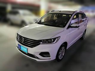 宝骏宝骏3602018款 1.5L 自动精英型 国V