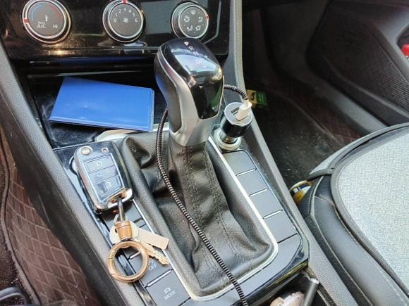 [广州·桂L] 二手大众速腾2021款 280TSI DSG舒适智联版