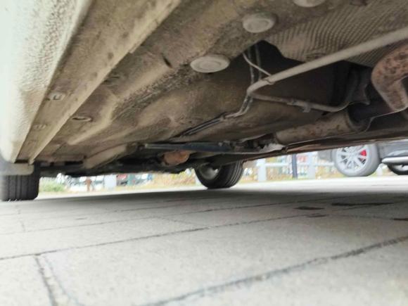 [无锡·苏B] 二手大众宝来2017款 1.6L 自动舒适型