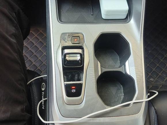 [义乌·粤E] 二手广汽传祺传祺GS32023款 影速 270T 劲享版