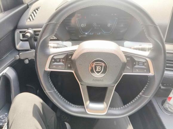 [义乌·浙G] 二手比亚迪宋Pro2019款 1.5T 自动豪华型