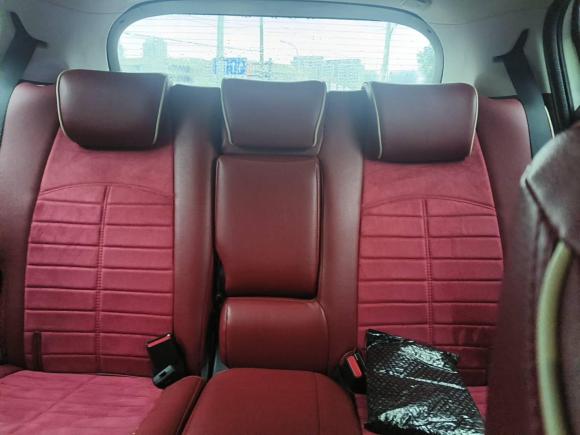 [合肥·苏A] 二手本田缤智2020款 1.5L CVT先锋版