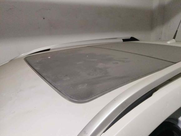 [济南·鲁A] 二手凯迪拉克凯迪拉克SRX2014款 3.0L 豪华型