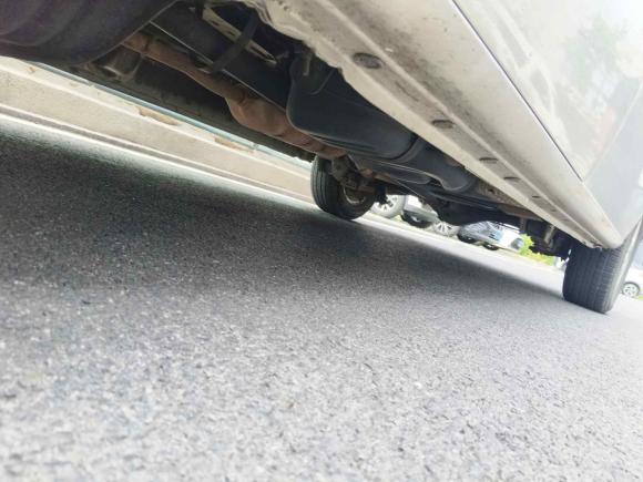 [合肥·皖A] 二手江淮瑞风瑞风M42016款 2.0L 手动豪华智能型