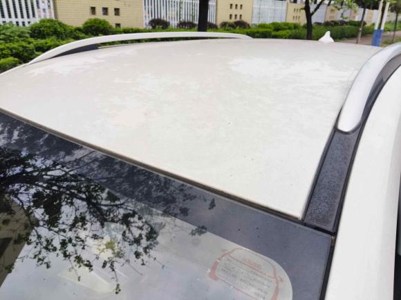 [佛山·粤Y] 二手哈弗哈弗H6 Coupe2015款 蓝标 2.0T 自动两驱精英型