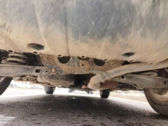 [湖州·浙E] 二手长安长安CS752014款 1.8T 自动尊贵型 国IV