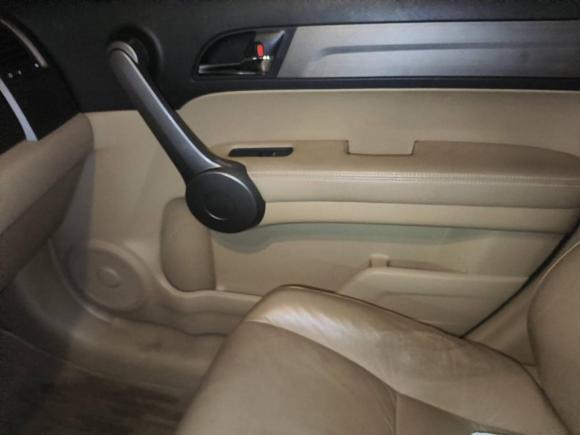 [苏州·苏E] 二手本田本田CR-V2007款 2.4L 自动四驱豪华版