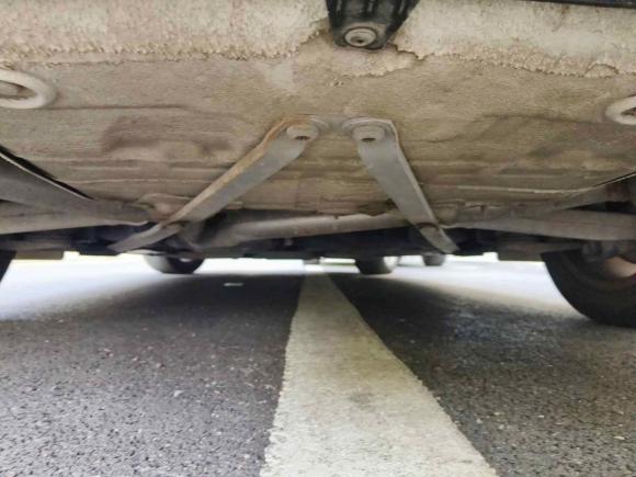 [济南·鲁A] 二手奥迪奥迪A52016款 Sportback 45 TFSI