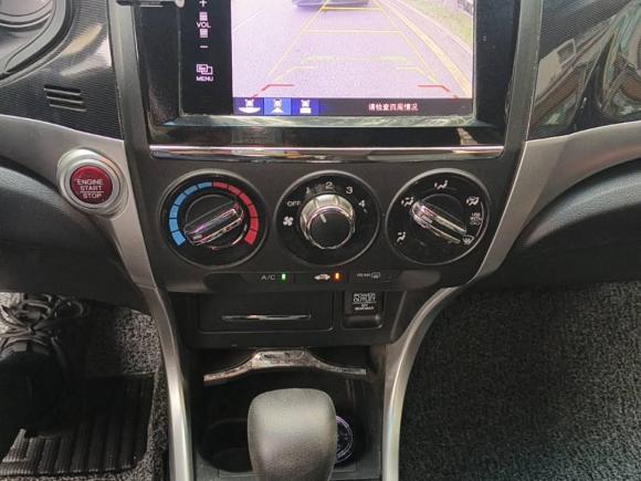 [深圳·粤B] 二手本田凌派2013款 1.8L 自动豪华版