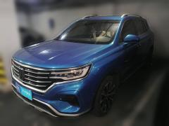 [上海·沪K] 荣威荣威RX5 MAX2019款 400TGI 自动四驱智能座舱至尊版