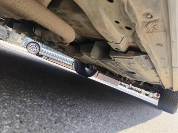 [常州·苏G] 二手哈弗哈弗神兽2022款 1.5T 智享版