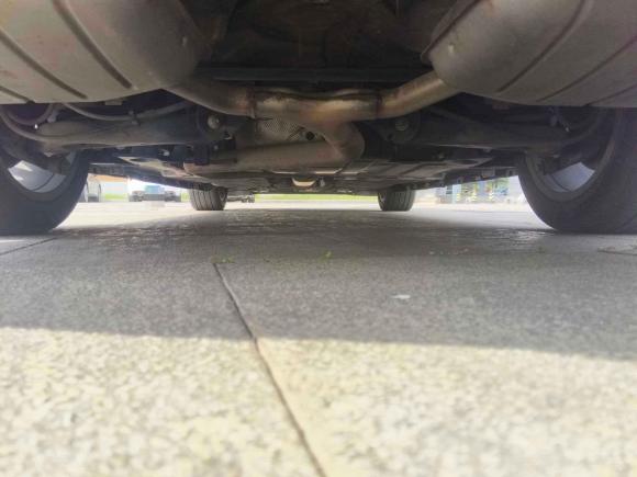 [苏州·苏E] 二手凯迪拉克凯迪拉克XTS2018款 28T 技术型