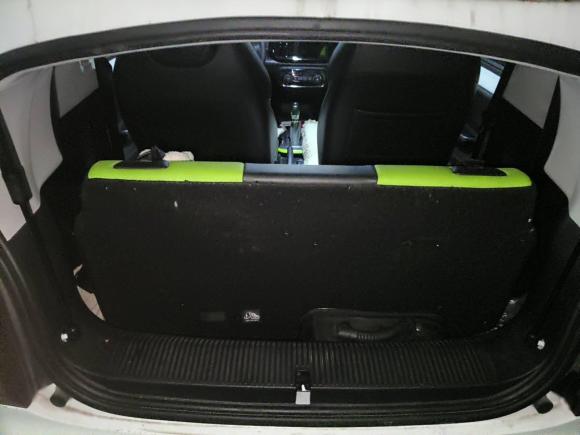 [温州·浙C] 二手荣威科莱威CLEVER2021款 302km新四座超能版