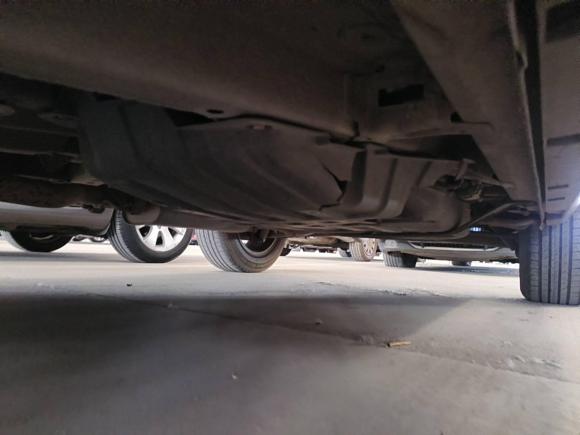 [青岛·鲁U] 二手吉利汽车博越2018款 1.8TD 自动两驱智联型4G互联版