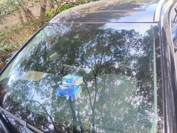 [上海·沪B] 二手比亚迪唐2018款 2.0T 自动智联尊荣型 7座 国V