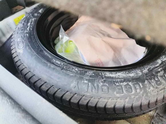 [台州·浙J] 二手东南东南DX52019款 1.5L 手动豪华型