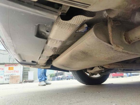 [宁波·浙B] 二手沃尔沃沃尔沃S902017款 T4 智逸版