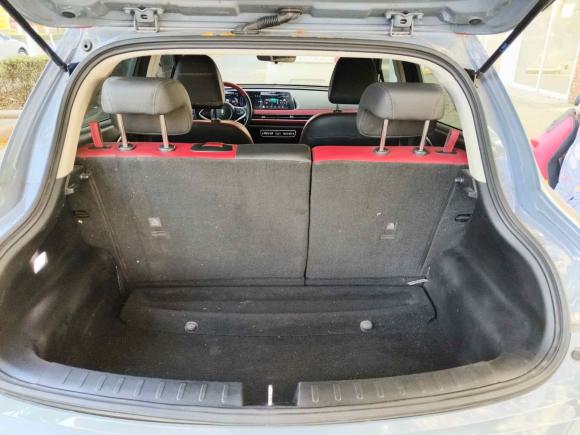 [南京·苏A] 二手欧拉欧拉好猫GT2022款 木兰版 401km标准续航