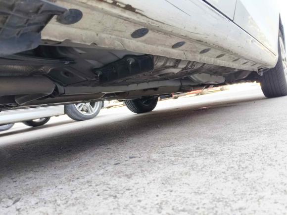 [南通·苏F] 二手丰田威驰FS2021款 1.5L CVT锋驰版